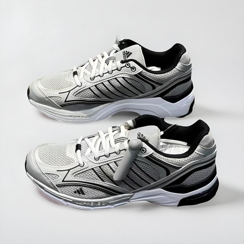 Adidas/阿迪达斯网面运动休闲鞋