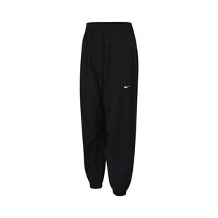 NIKE耐克女裤 潮流时尚百搭运动休闲束脚长裤 IH8612-010