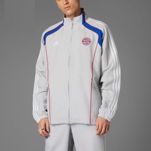 Adidas阿迪达斯男装 百搭运动立领夹克外套 JF0592 JF0544 HY5853