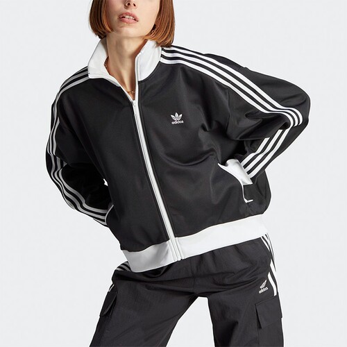 Adidas/阿迪达斯女子夹克外套