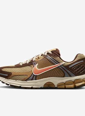 Nike耐克男女鞋 ZOOM VOMERO5复古透气缓震跑步鞋 FB9149-700