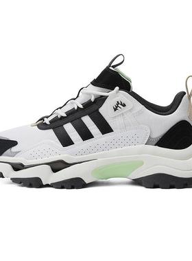 Adidas/阿迪达斯 CITYWOWLK 男女冬新款运动训练跑步鞋 IG2238