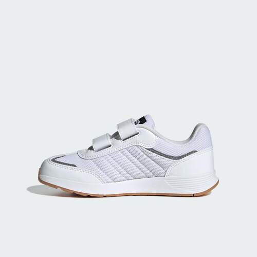 Adidas阿迪达斯童鞋 TENSAUR F运动休闲鞋 JQ4765 JQ4766 IG8568