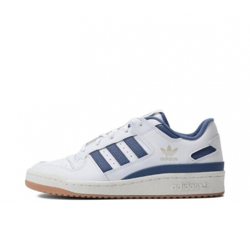 adidas阿迪达斯中性白色板鞋