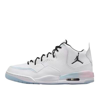 耐克男鞋舒适百搭篮球鞋