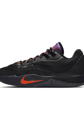 NIKE耐克男鞋 S.T. FLARE潮流时尚运动训练缓震篮球鞋IH7327-080