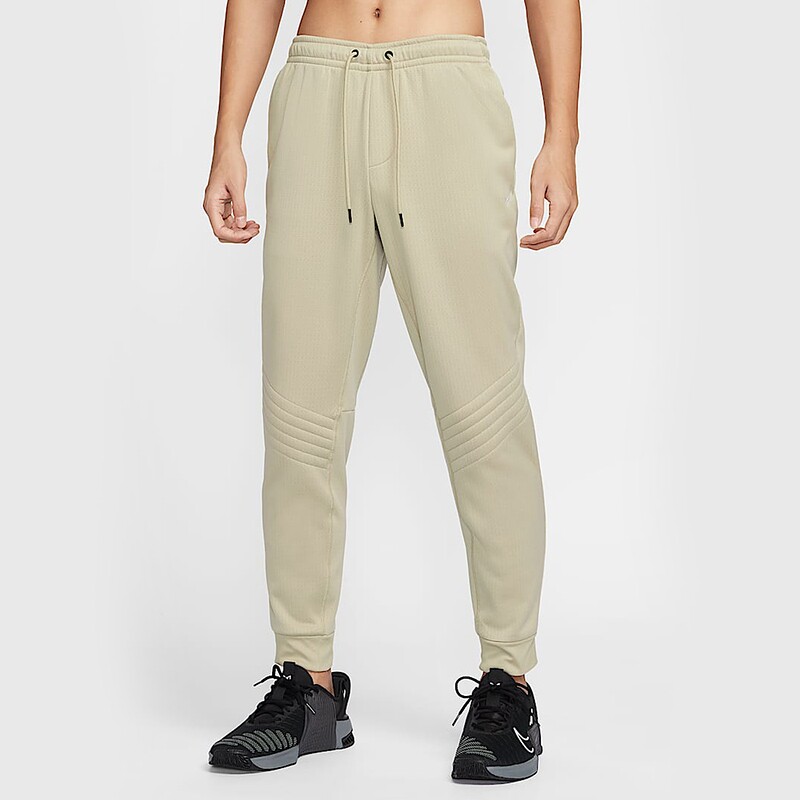 Nike耐克男裤 时尚百搭舒适轻便训练运动长裤FZ1110-251