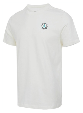 nike耐克男装 简约时尚百搭运动休闲短袖T恤 IB7529-133