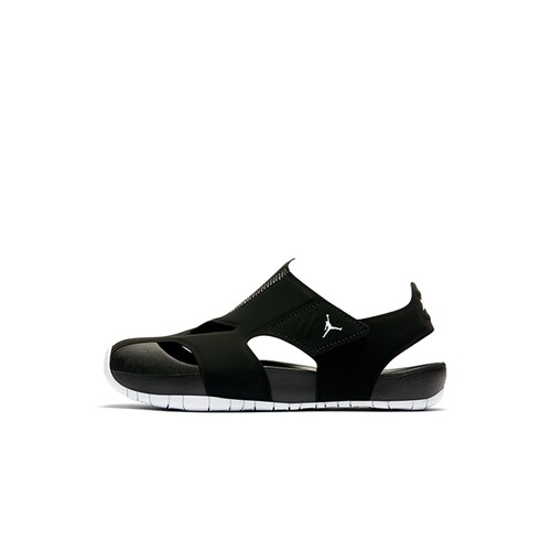 NIKE耐克魔术贴JORDAN沙滩凉鞋