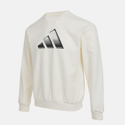 Adidas阿迪达斯童装运动卫衣