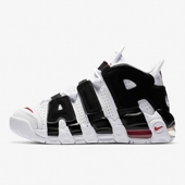 Uptempo 大Air GS大童篮球鞋 Nike 105 More 415082 600 耐克正品