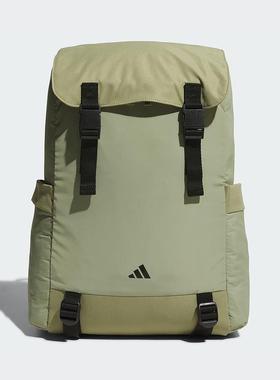 adidas阿迪达斯男女包 大容量休闲双肩包 JW1674 JW1675 HC7200