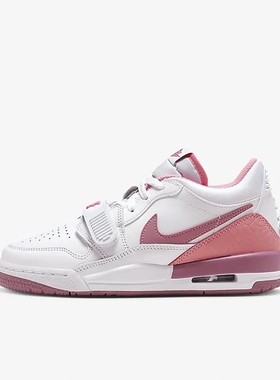 Nike/耐克 正品AIR Jordan GS女子大童运动休闲篮球鞋 FN3407-161