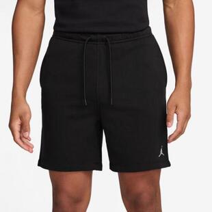 Nike耐克男裤 简约时尚潮流百搭运动休闲短裤 FV7288-010