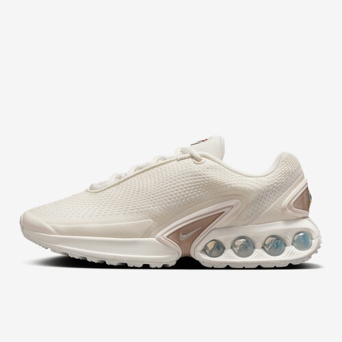 耐克女鞋AIRMAXDNSE跑步鞋
