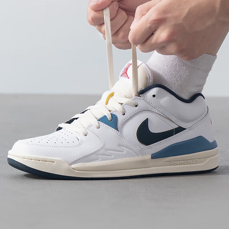 耐克男运动休闲板鞋篮球鞋