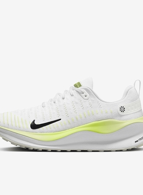 Nike/耐克 REACTX INFINITY RUN 4男子透气跑步鞋DR2665-001-101