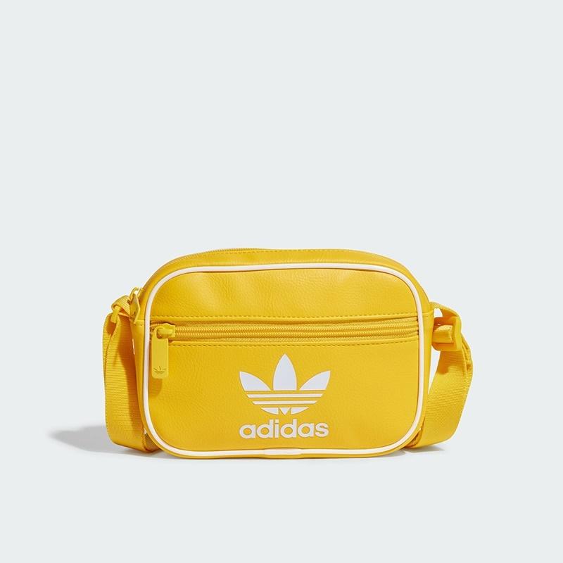 Adidas/阿迪达斯运动斜挎单肩包