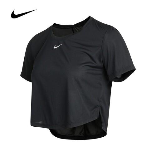 运动透气舒适时尚短款短袖Nike