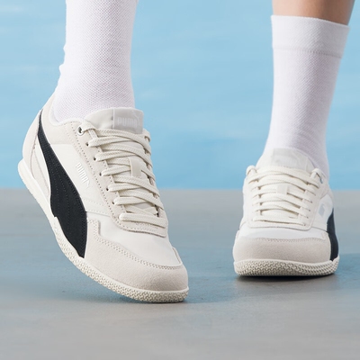 彪马女复古百搭运动休闲鞋