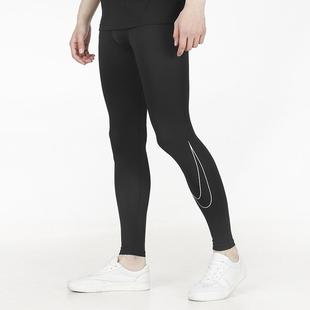 秋季 运动裤 DD1914 耐克 010 长裤 男装 紧身裤 Nike 跑步训练健身裤