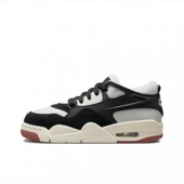 JORDAN RM缓震轻便透气运动篮球鞋 NIKE耐克大童鞋 FQ7938 100