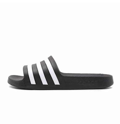 阿迪达斯男女ADILETTEAQUA拖鞋