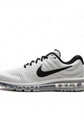 Nike耐克透气缓震运动跑步鞋