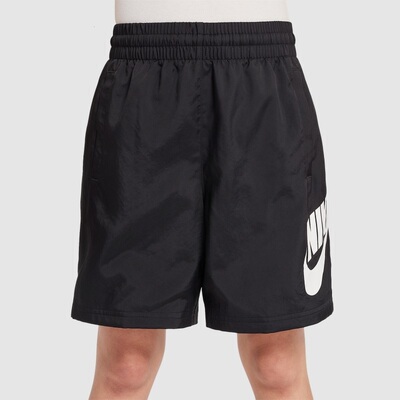 耐克大童经典舒适运动短裤