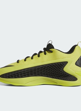 adidas阿迪男女鞋 A.E.1 Low透气缓震时尚运动篮球鞋JS1778