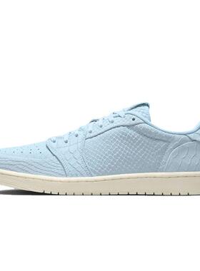 NIKE耐克男鞋 AIR JORDAN 1舒适百搭缓震篮球鞋872782-441