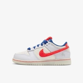 FD4624 Nike 161 Jordan 儿童运动休闲低帮轻便板鞋 耐克正品 Air