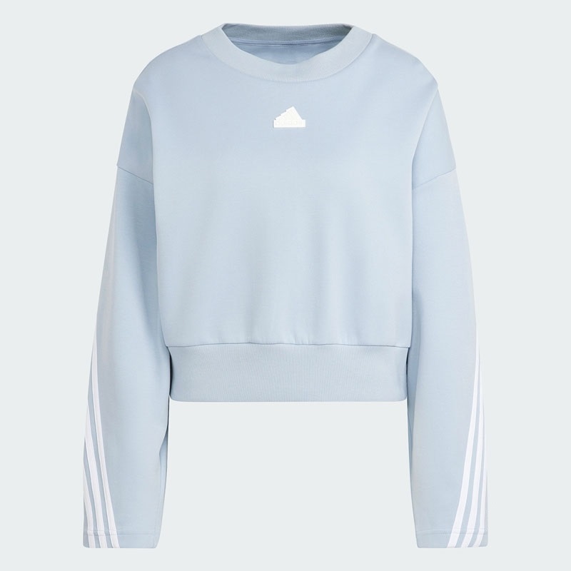 Adidas/阿迪达斯女子套头卫衣