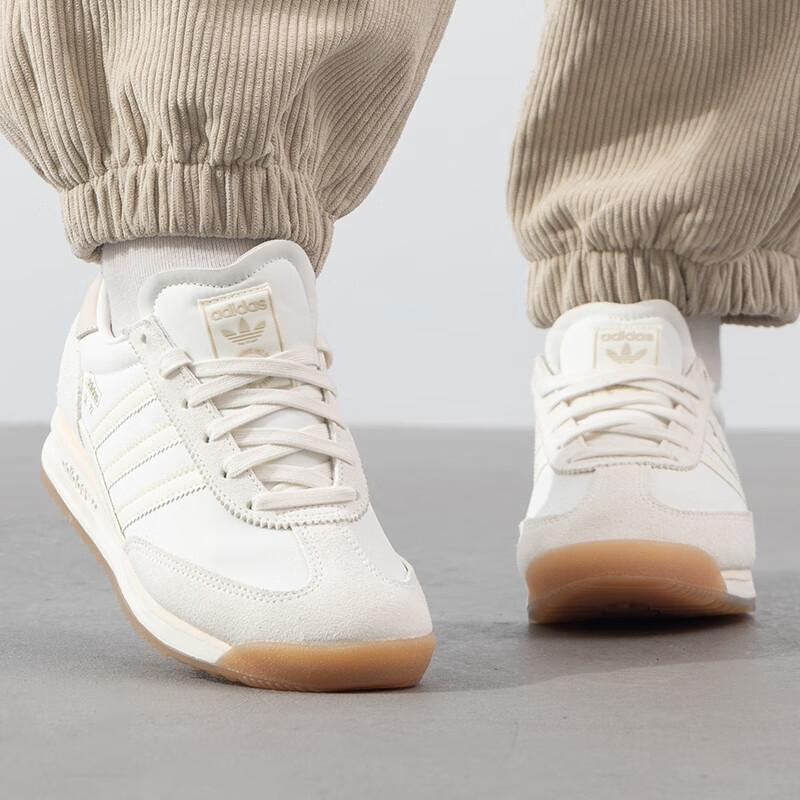 adidas三叶草女鞋 SL 72 百搭运动休闲鞋 JI2491 IH4823 IE9027