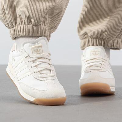 adidas三叶草女鞋 SL 72 百搭运动休闲鞋 JI2491 IH4823 IE9027