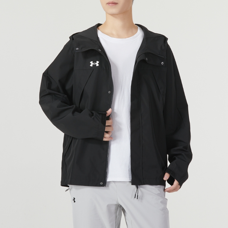 外套夹克UnderArmour/安德玛