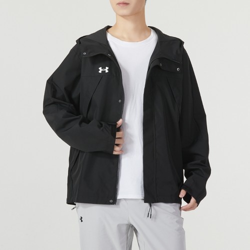 外套夹克UnderArmour/安德玛