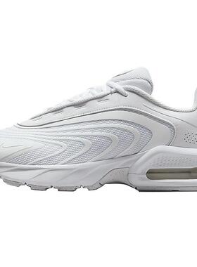 NIKE耐克男鞋 AIR MAX FIRE 时尚潮流简约运动休闲鞋 IF2621-100