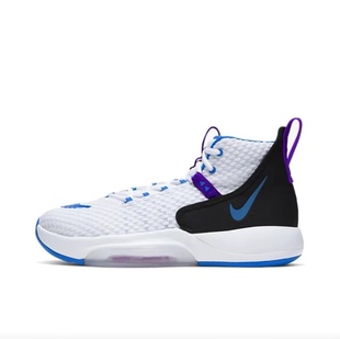 BQ5398 Nike耐克男鞋 TB运动实战缓震篮球鞋 Rize BQ5467 Zoom