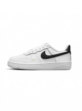 Nike/耐克正品 air force 1 儿童运动轻便透气板鞋FJ2887-101-100