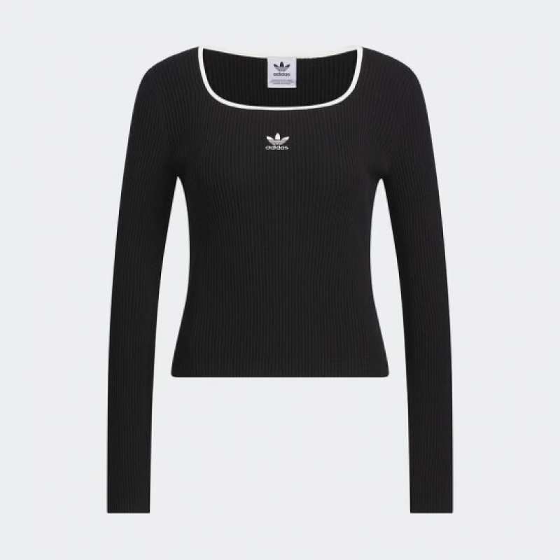 运动休闲冬季长袖T恤女子