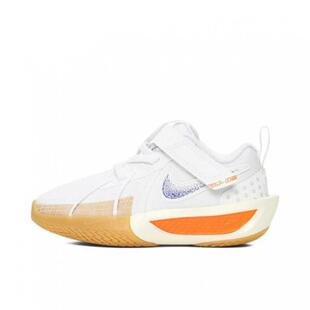 Nike/耐克正品新款儿童缓震回弹运动休闲透气篮球鞋HM0270-100