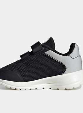 Adidas阿迪童鞋Tensaur Run 2.0魔术贴休闲鞋GZ5856 IE5989IG1236