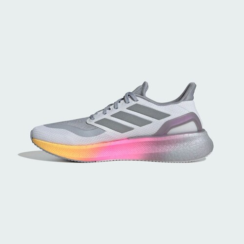 Adidas/阿迪达斯男女休闲跑步鞋