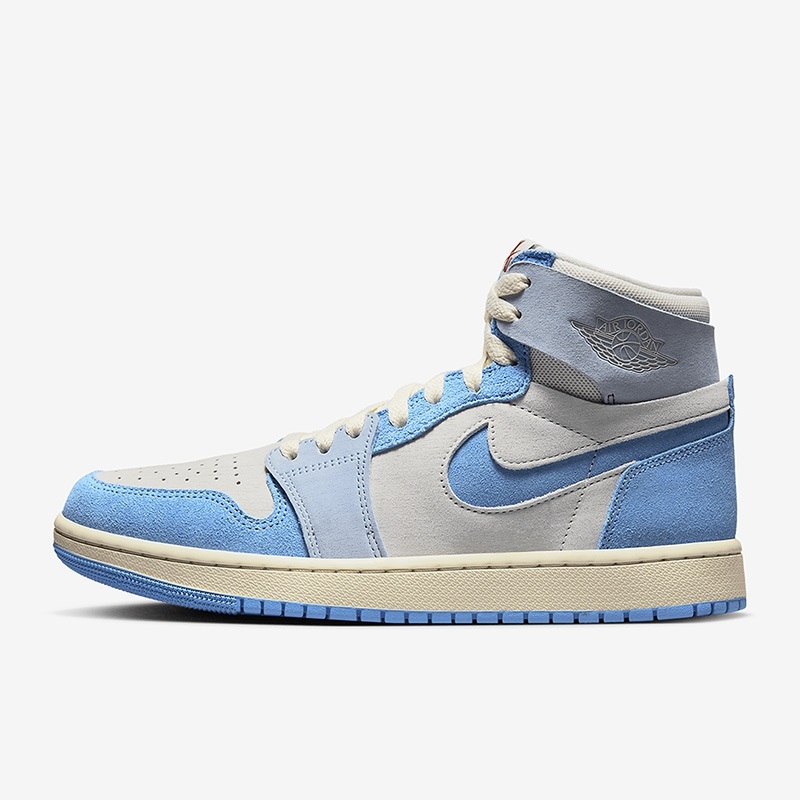 耐克女子AirJordan1运动篮球鞋