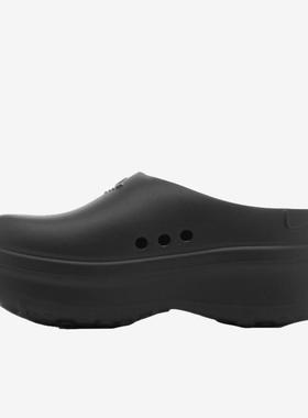 Adidas/阿迪达斯 正品三叶草夏季新款女子轻便运动拖鞋 IE4626