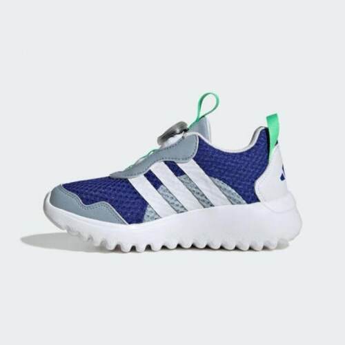adidas阿迪童鞋 ACTIVEFLEX BOA 4.0跑步鞋 JQ6750 JH8839 HP3600