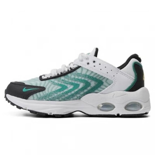 Nike耐克大童鞋 AIR MAX TW 时尚潮流运动休闲鞋DQ0296-106