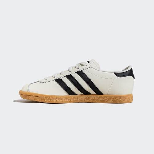 Adidas三叶草男女鞋 Stadt潮流舒适运动板鞋JS4606 JR6346JR9566