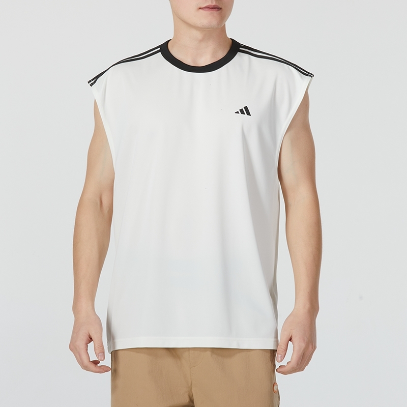 阿迪达斯男子篮球运动服